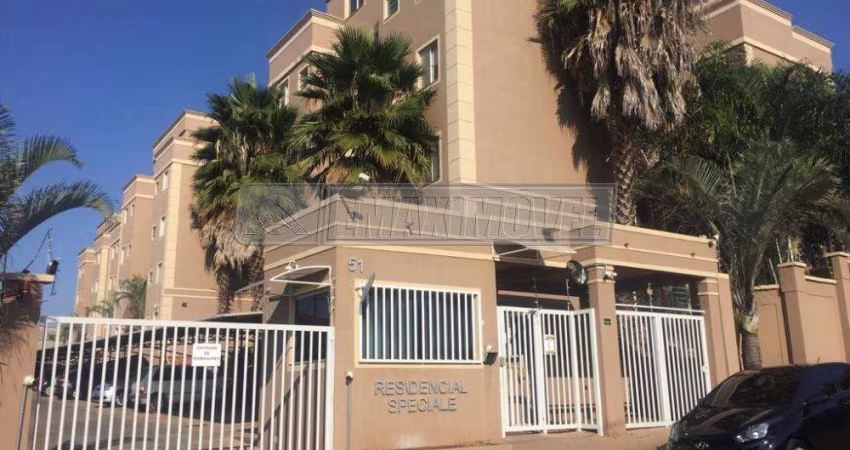 Apartamento - Residencial Speciale