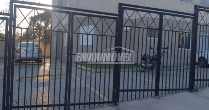 Apartamento Padrão em Sorocaba