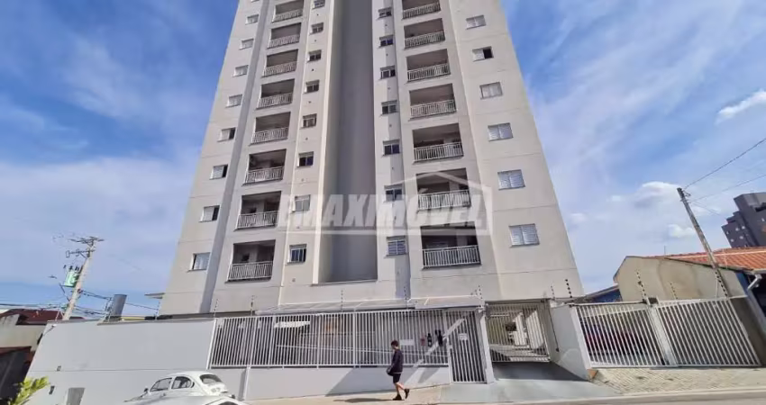 Apartamento 2 Quartos e 1 vaga - Vila Carvalho