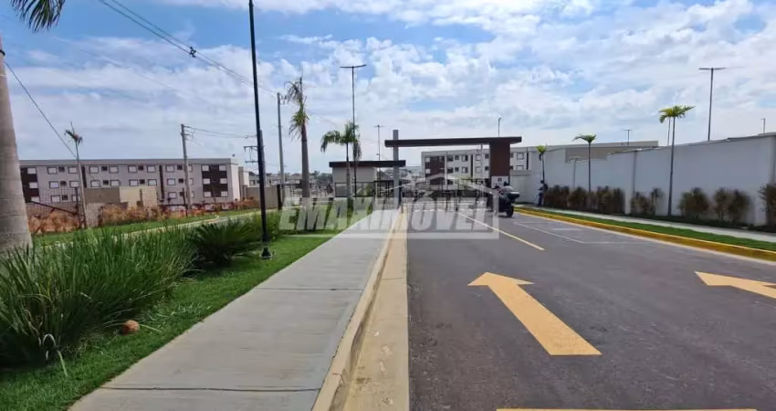 Apartamento com 2 quartos para alugar na Rua Antonio Bravo Plaça, Bloco B - Torre 5, 320, Jardim Ipatinga, Sorocaba