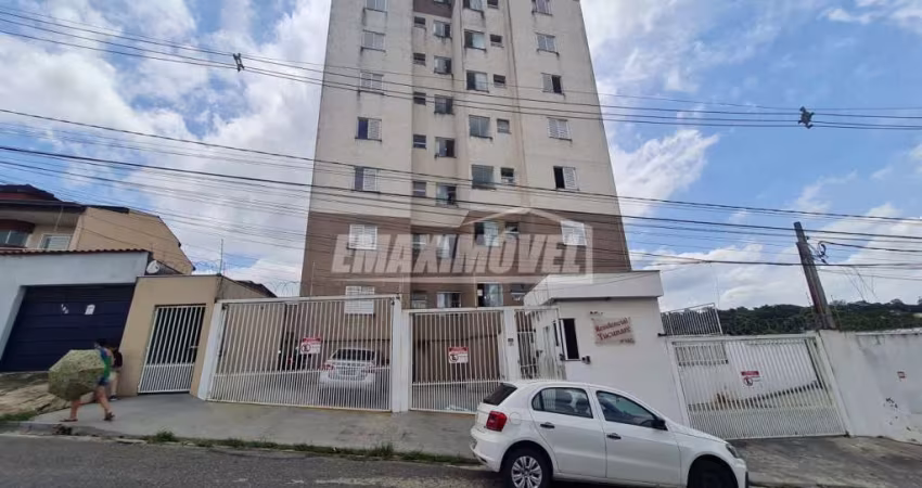 Apartamento Padrão em Sorocaba
