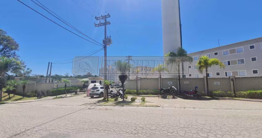 Apartamento Padrão em Sorocaba