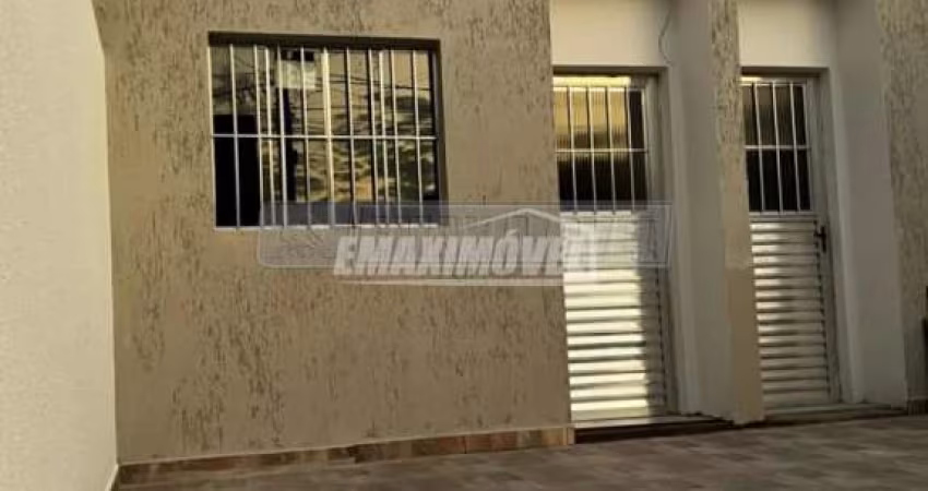 Casa em Bairros em Sorocaba