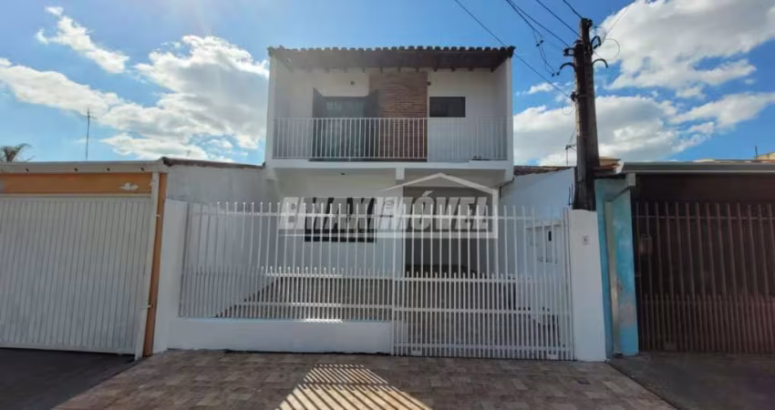 Casa em Bairros em Sorocaba