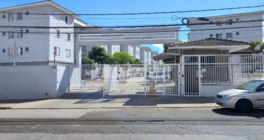 Apartamento com 2 quartos à venda na Rua José Aparecido de Souza, Bloco 3, 85, Jardim São Lourenzo, Sorocaba