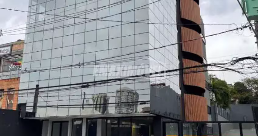 Prédio para alugar na Rua Pedro Molina, 85, Parque Campolim, Sorocaba