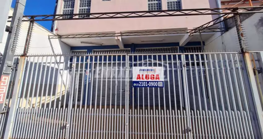 Ponto comercial para alugar na Avenida Ipanema, Piso inferior - 0, 931, Vila Angélica, Sorocaba
