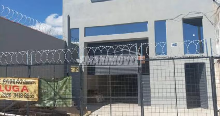 Salão comercial com 144m² no Wanel Ville