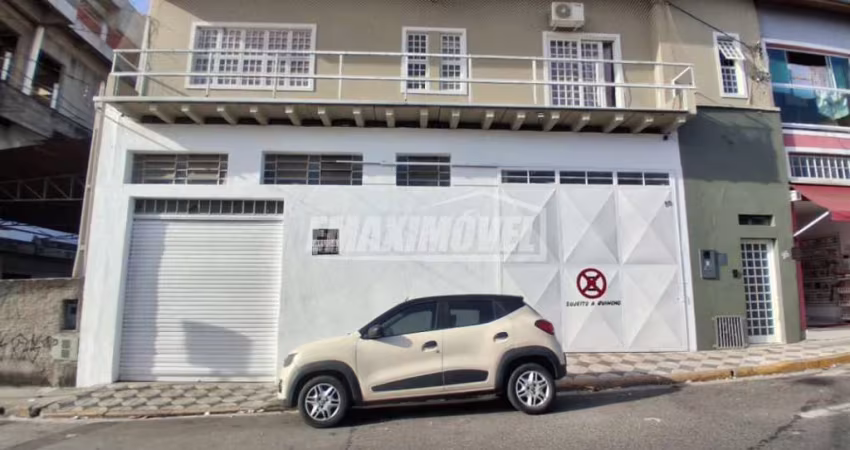 Salão Comercial com Mezanino - Próximo à Av. São Paulo