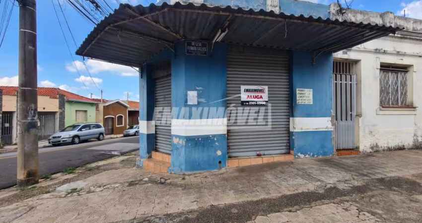 Salão Comercial Negócios em Sorocaba