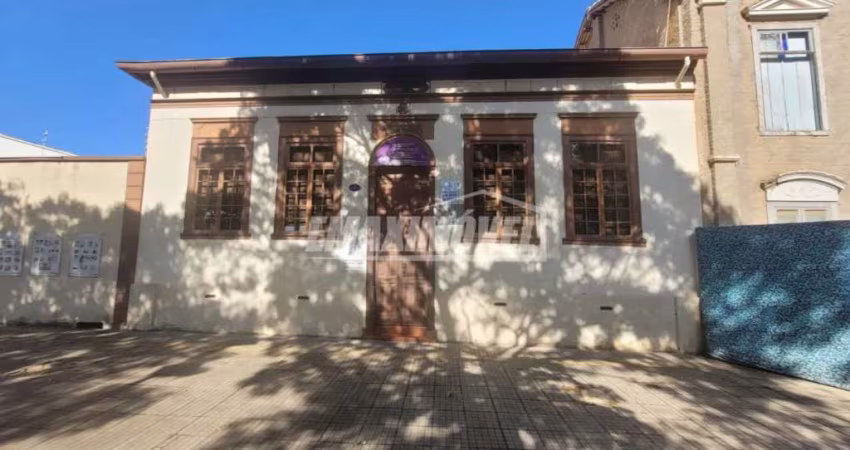 Comercial Imóveis em Sorocaba