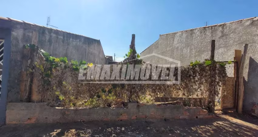 Terreno em Bairros em Sorocaba