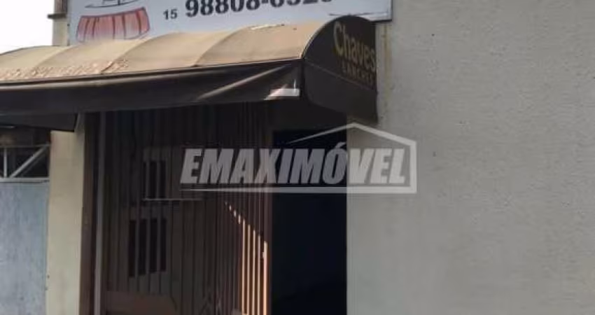Salão Comercial Negócios em Sorocaba