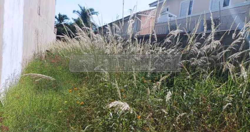 Terreno em Bairros em Sorocaba