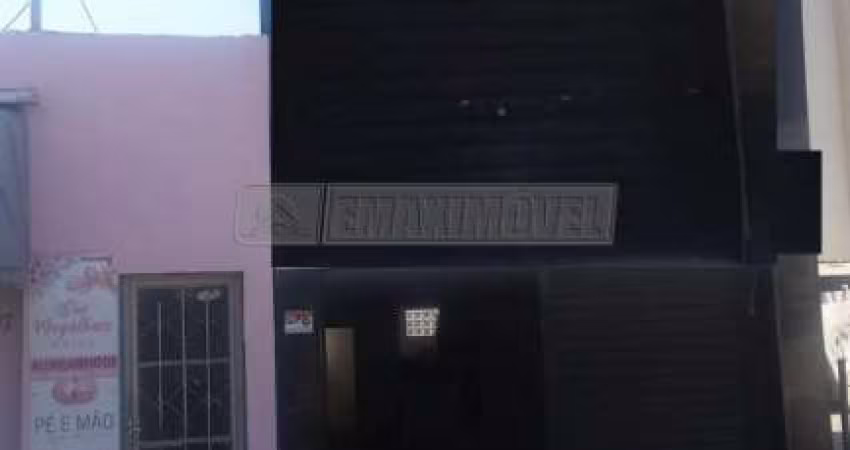 Salão Comercial Negócios em Sorocaba