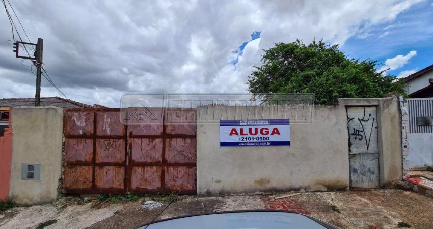 Terreno em Bairros em Sorocaba