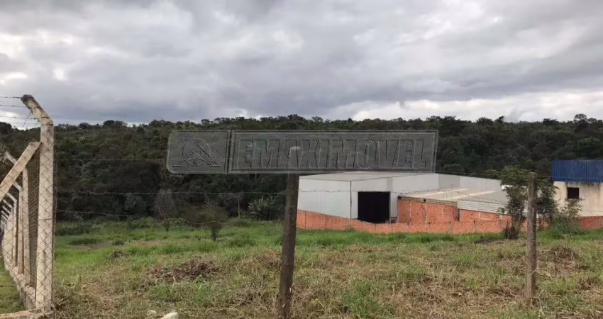 Terreno comercial para alugar na Rua Quirino de Mello, 0, s/n, Aparecidinha, Sorocaba