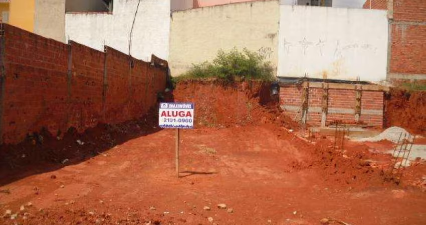 Terreno em Bairros em Sorocaba