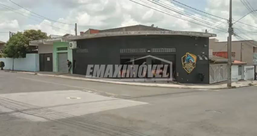 Ponto comercial à venda na Rua Aristides de Almeida, 261, Jardim Residencial Imperatriz, Sorocaba