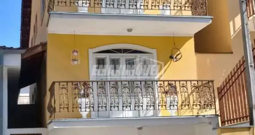 Casa em Bairros em Sorocaba