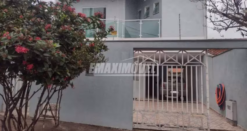 Casa em Bairros em Sorocaba
