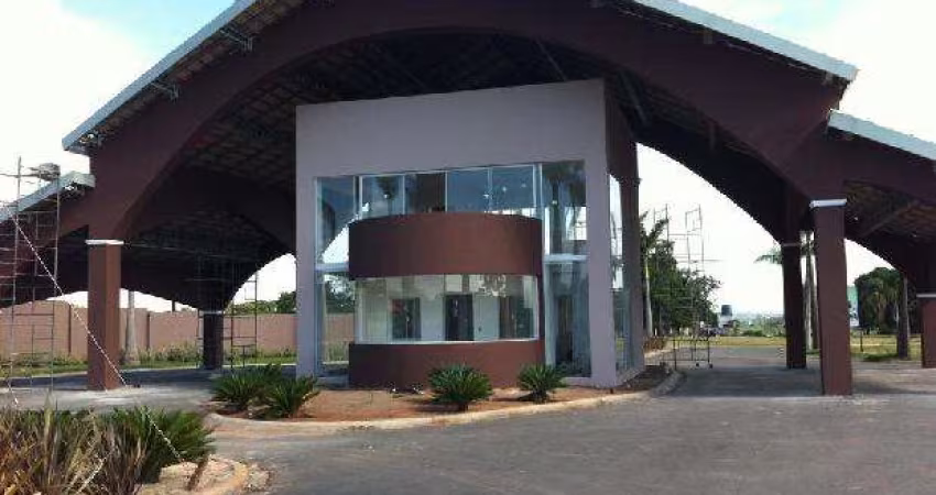 Terreno em Condomínios em Sorocaba