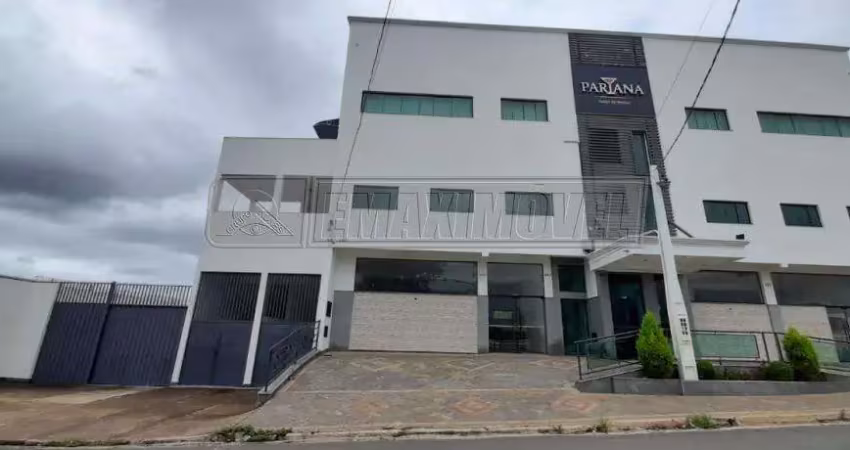 Salão comercial festas e eventos em salto de pirapora