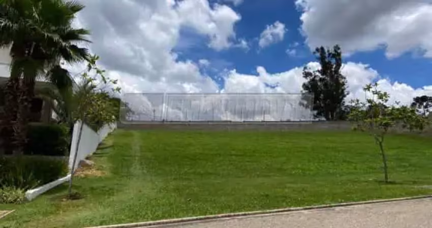 Terreno em condomínio fechado à venda na Ronaldo K. Pìccini, Quadra A, s/n., Alphaville Nova Esplanada, Votorantim