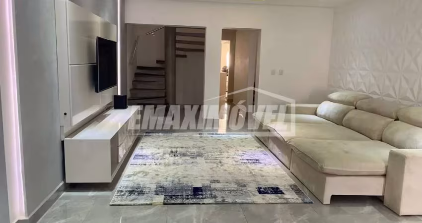 Casa em Bairros em Sorocaba