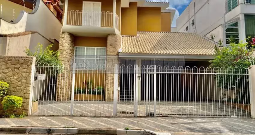 Casa em Bairros em Sorocaba