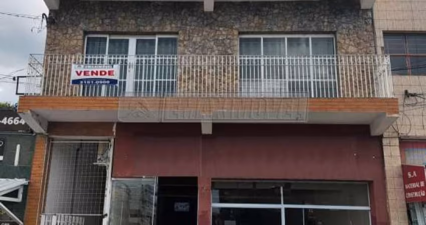 Comercial Imóveis em Votorantim