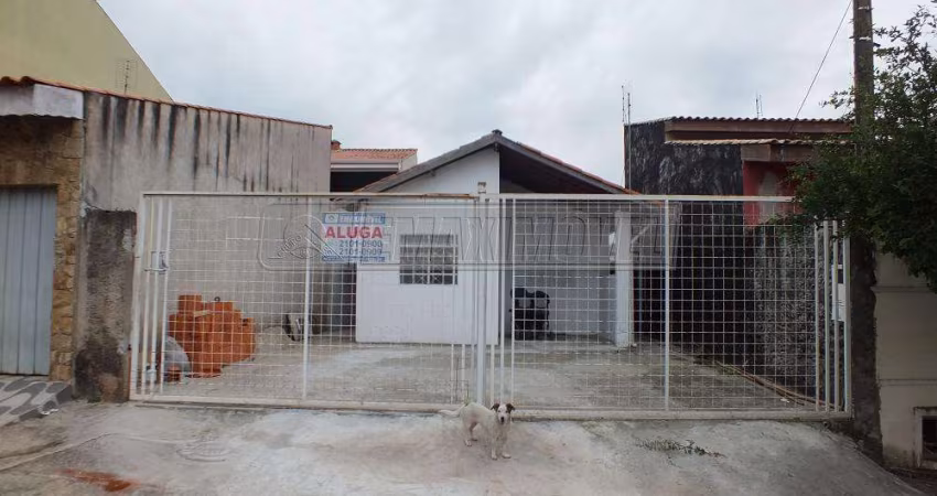 Casa em Bairros em Sorocaba