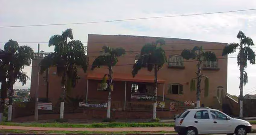 Comercial Prédios em bairros em Sorocaba