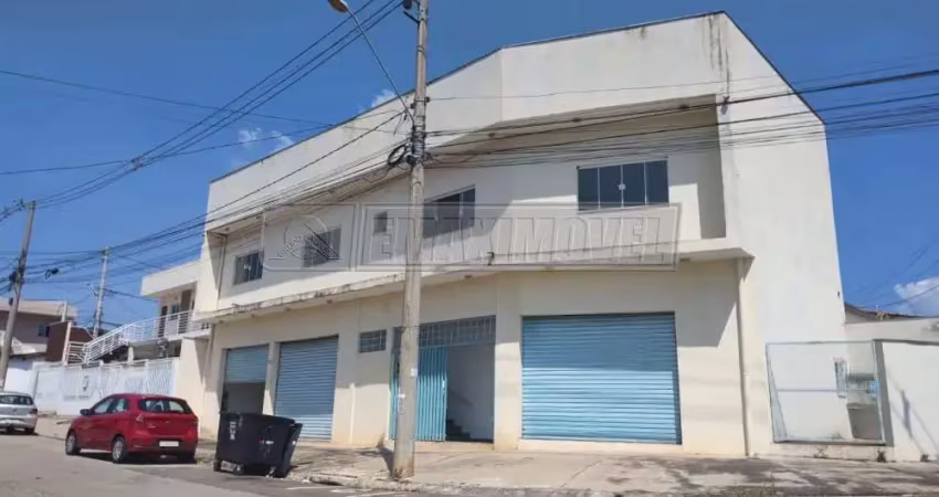 Comercial Prédios em bairros em Sorocaba