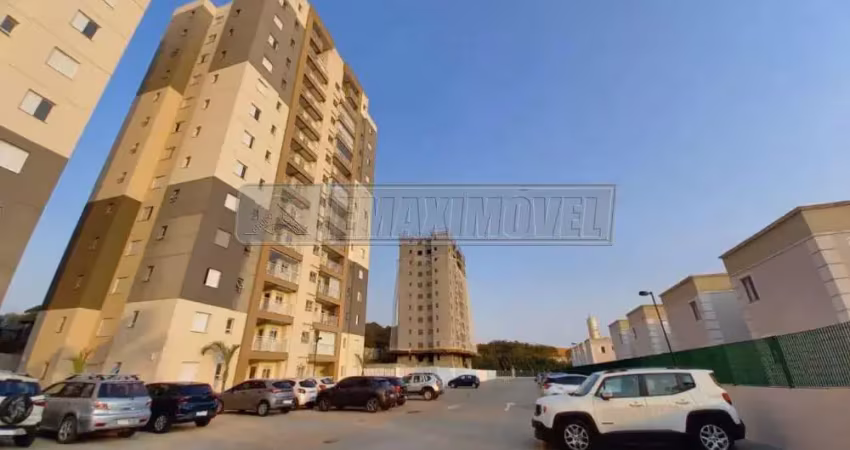 Apartamento Cobertura em Sorocaba
