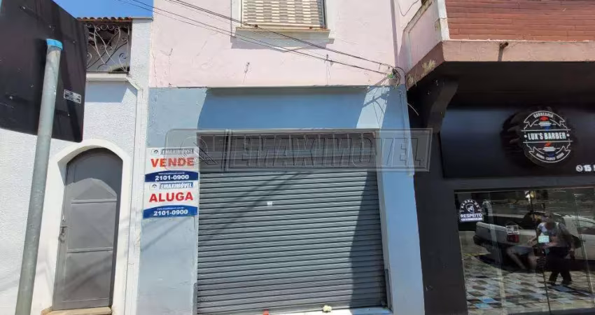 Ponto comercial à venda na Rua Joaquim Nunes de Oliveira, 0, 32, Vila Independência, Sorocaba