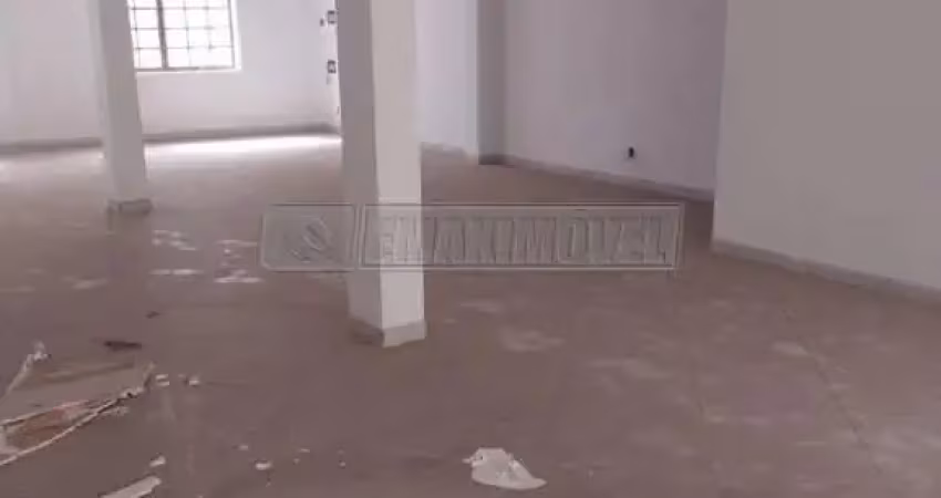 Ponto comercial à venda na Praça Doutor Ferreira Braga, 378, Centro, Sorocaba