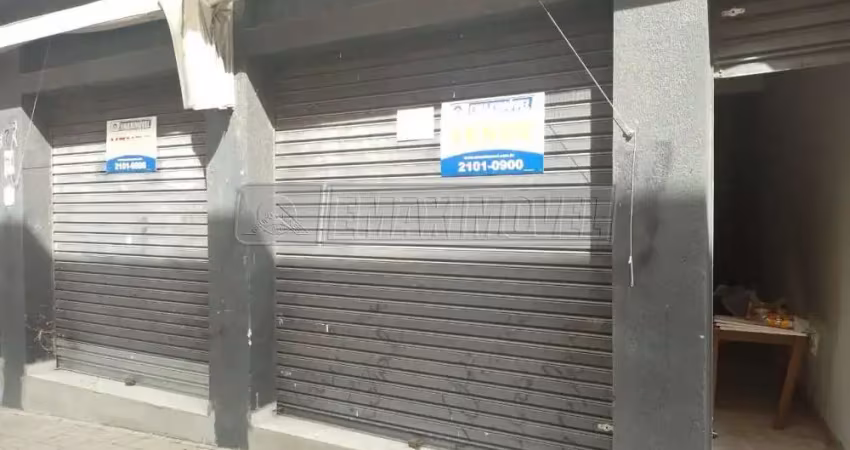 Ponto comercial à venda na Praça Doutor Ferreira Braga, 376, Centro, Sorocaba