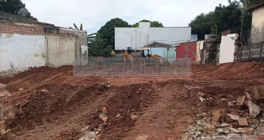 Terreno Finalidade Comercial em Votorantim