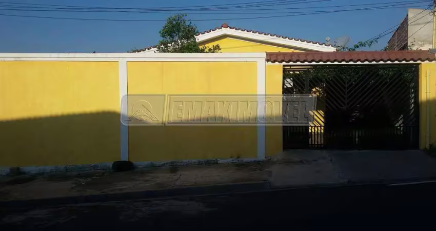 Casa em Bairros em Sorocaba