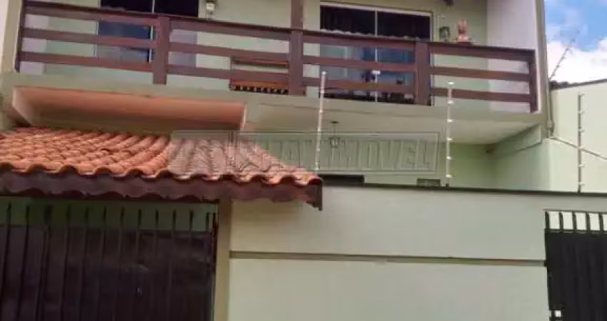 Casa em Bairros em Sorocaba