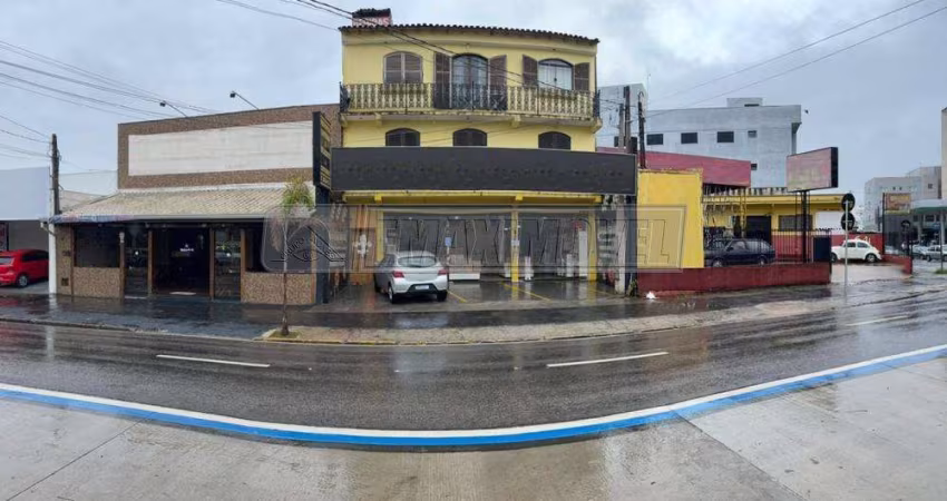 Salão Comercial Negócios em Sorocaba