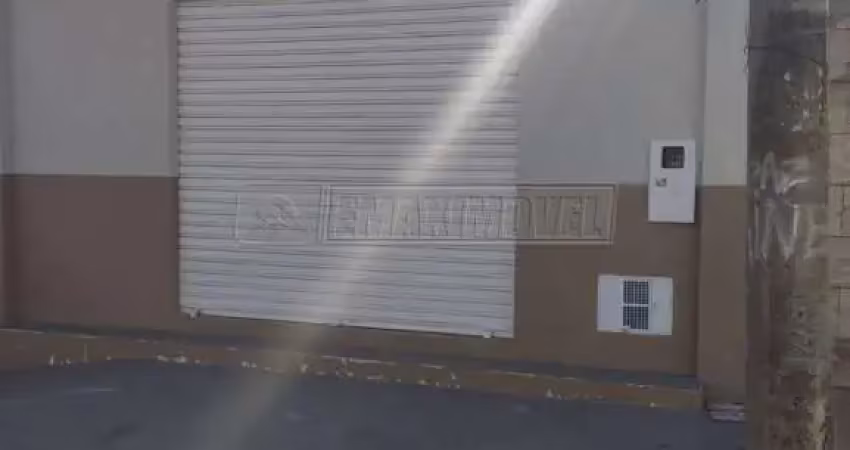 Ponto comercial à venda na Rua Jayme dos Santos, 231, Parque das Paineiras, Sorocaba
