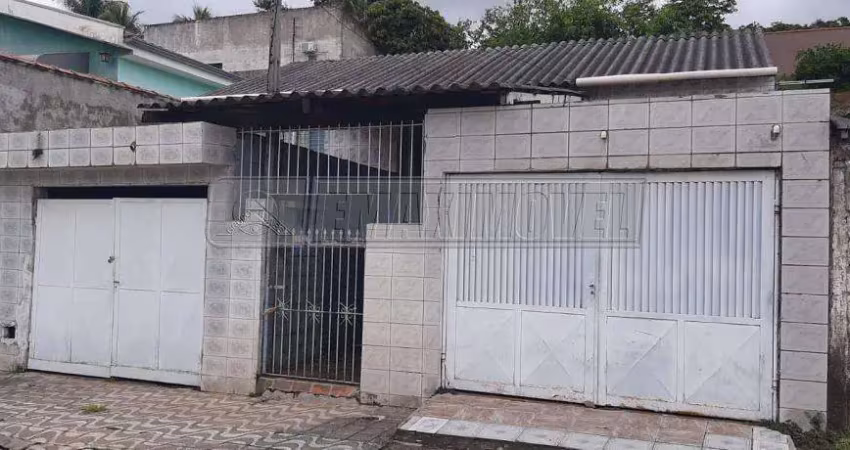 Casa em Bairros em Votorantim