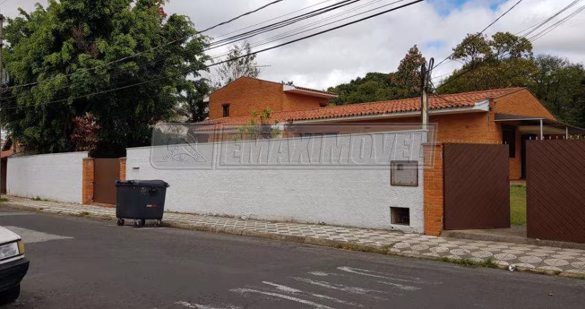 Casa em Bairros em Sorocaba
