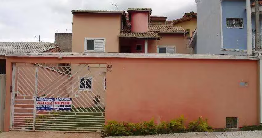 Casa em Bairros em Sorocaba