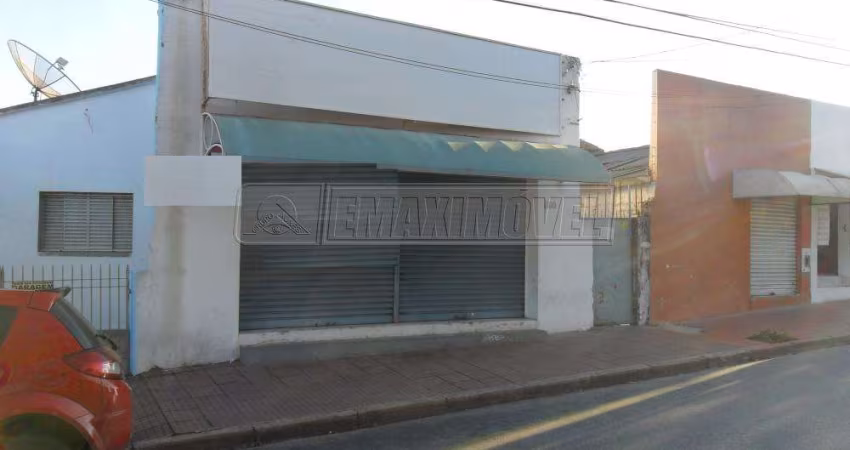 Salão Comercial Negócios em Sorocaba