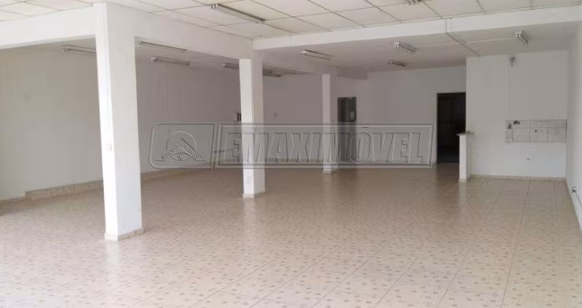 Salão Comercial Negócios em Sorocaba