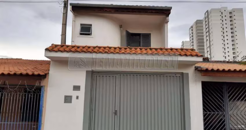 Casa em Bairros em Sorocaba