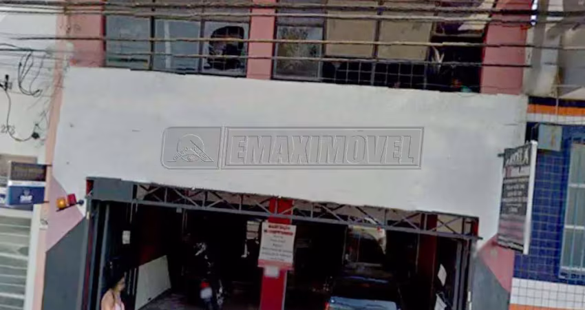 Ponto comercial à venda na Rua Santa Clara, 276, Centro, Sorocaba